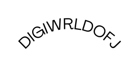 DIGIWRLDOFJ